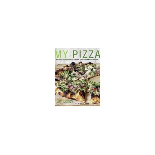 My Pizza