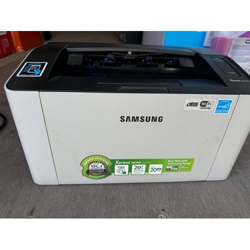 ImprimanteSamsung Xpress M2026W