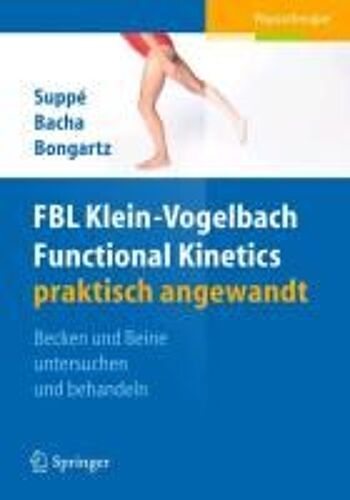 Fbl Functional Kinetics Praktisch Angewandt Band I