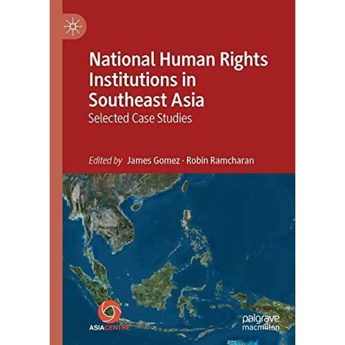 National Human Rights Institutions In Southeast Asia