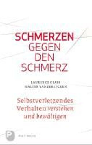 Schmerzen Gegen Den Schmerz
