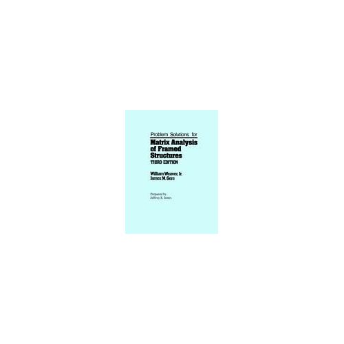 Problem Solutions For Matrix
