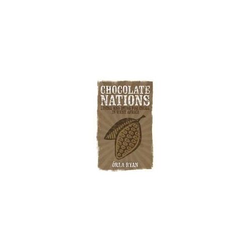 Chocolate Nations