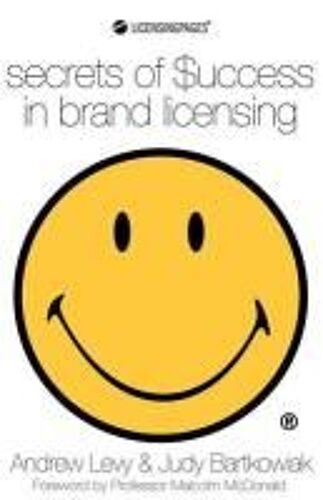 Secrets Of Success In Brand Licensing