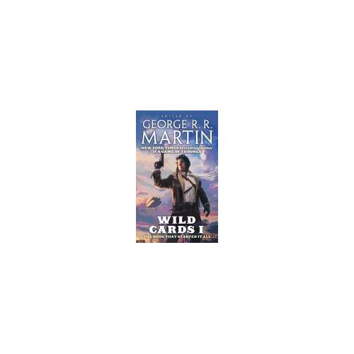 Wild Cards I