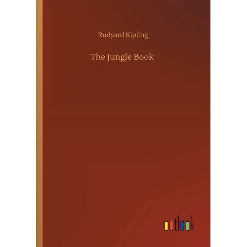 The Jungle Book