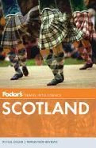 Fodor's Scotland
