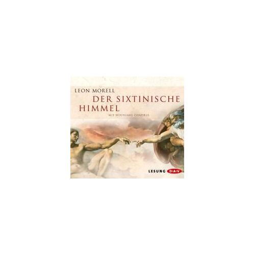 Der Sixtinische Himmel