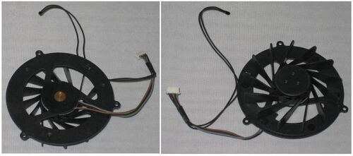 Ventilateur Fan Pour PC ACER Aspire 6930 6930G, MG64130V1-Q000-G99 (DC 5V 1.0W) UDQF2JH11CQU