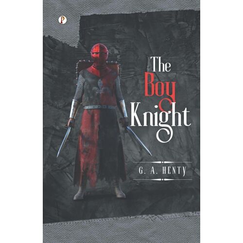 The Boy Knight