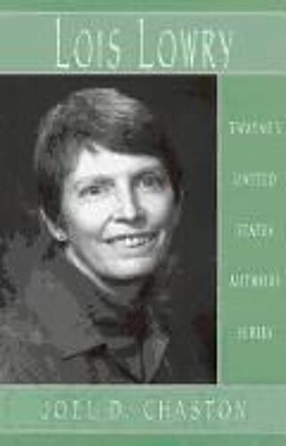 United States Authors Series: Lois Lowry