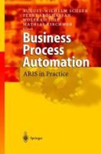 Business Process Automation