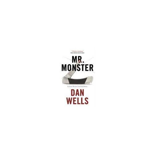 Mr Monster