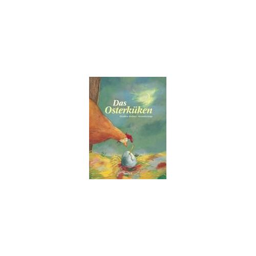 Das Osterküken