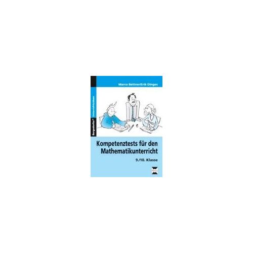Kompetenztests Für Den Mathematikunterricht, 9./10. Klasse