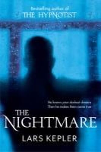 Kepler, L: Nightmare