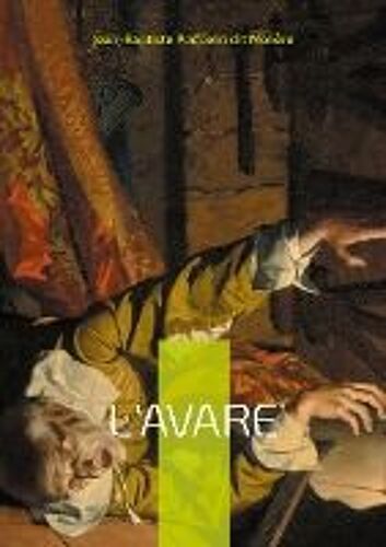L'avare