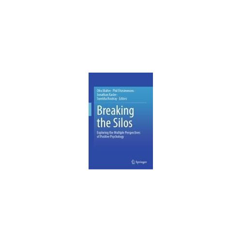 Breaking The Silos