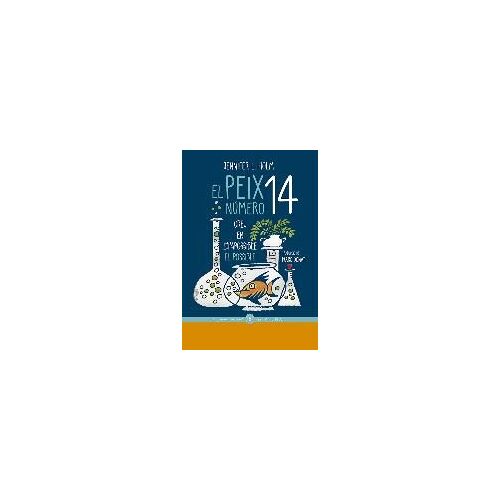 El Peix Número 14