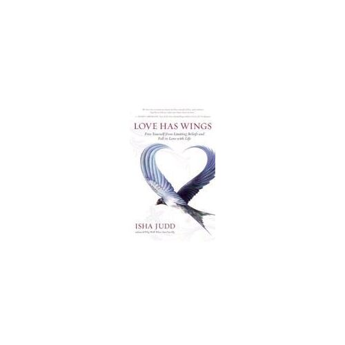 Love Has Wings