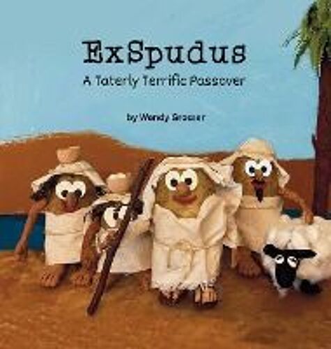 Exspudus