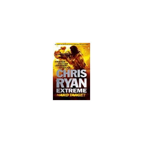 Chris Ryan Extreme: Hard Target