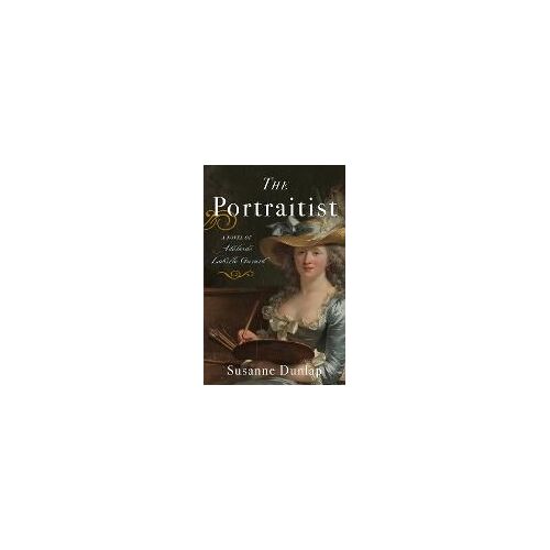 The Portraitist