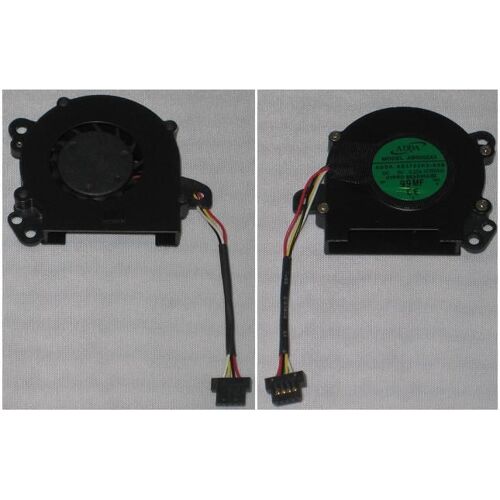 Ventilateur Fan Pour PC ACER Aspire ONE ZA3, GB0535AEV1-A B3864.13.F.GN AB3705HX-K0B