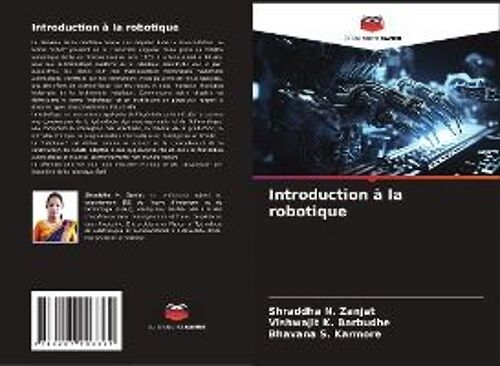 Introduction À La Robotique