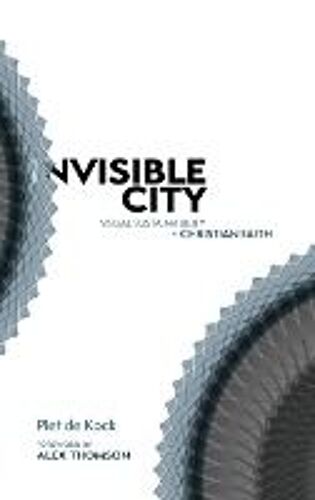 Invisible City