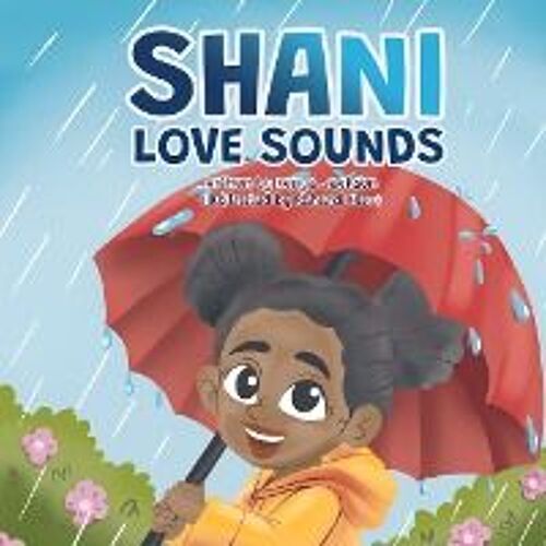 Shani Loves Sounds