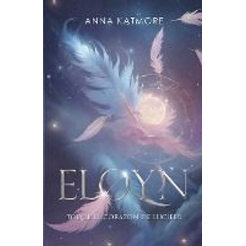 Eloyn - Besado Por Un Ángel