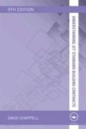 Understanding Jct Standard Building Contracts