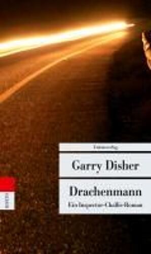 Drachenmann