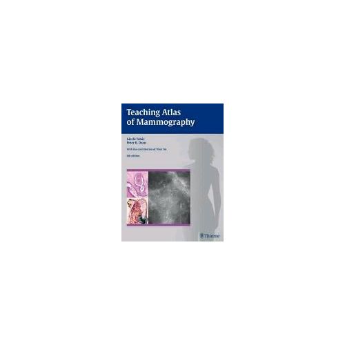 Teaching Atlas Of Mammography
