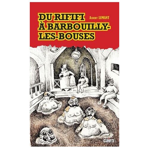 Du Rififi À Barbouilly-Les-Bouses