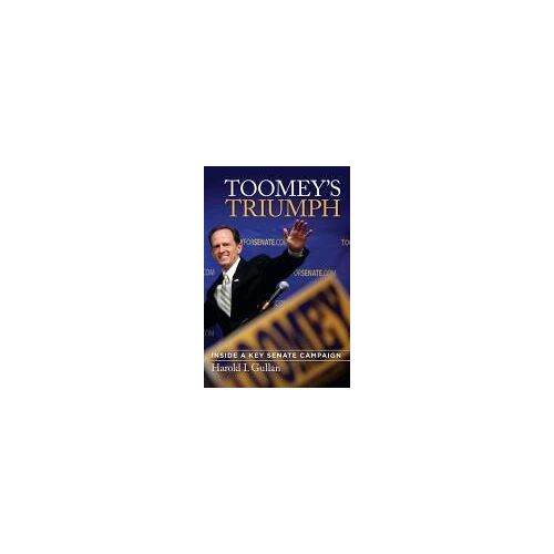 Toomey's Triumph