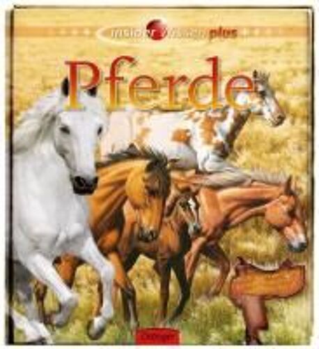 Insider Wissen Plus - Pferde