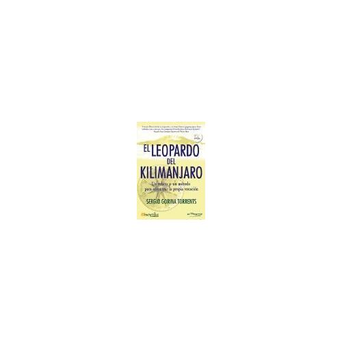 El Leopardo Del Kilimanjaro