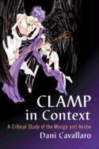 Clamp In Context