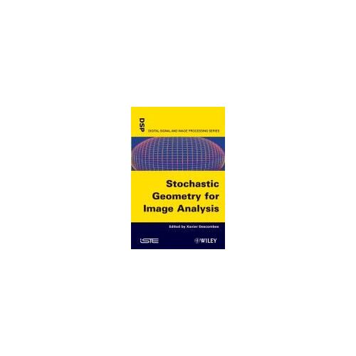 Stochastic Geometry For Image Analysis