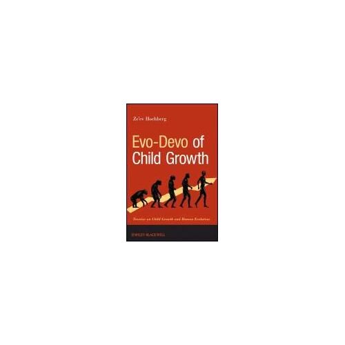 Evo-Devo Of Child Growth