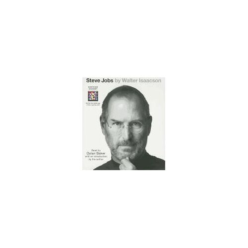 Steve Jobs