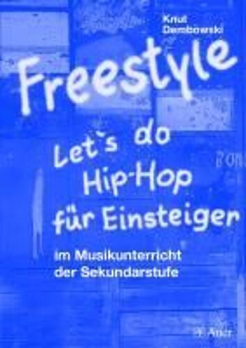 Freestyle - Let's Do Hip-Hop