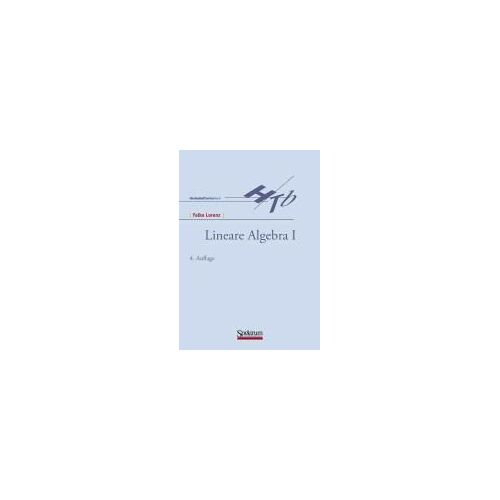 Lineare Algebra I