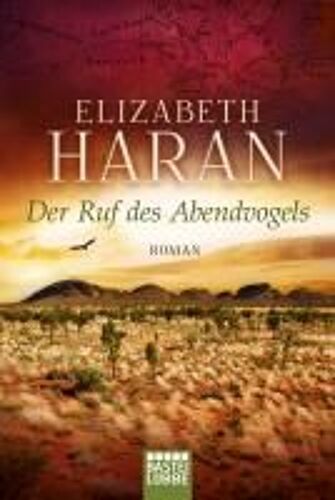 Haran, E: Ruf Des Abendvogels