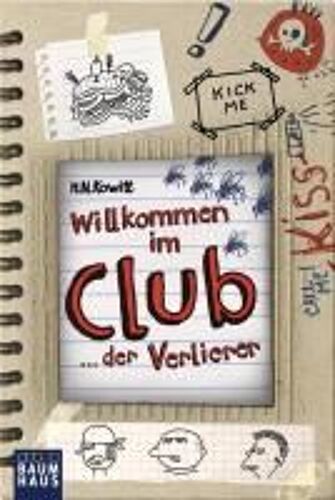 Willkommen Im Club