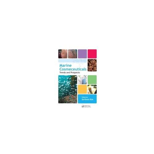 Marine Cosmeceuticals