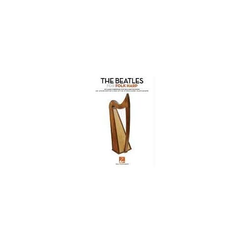 The Beatles For Folk Harp