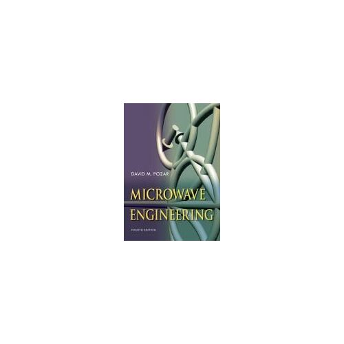 Microwave Engineering